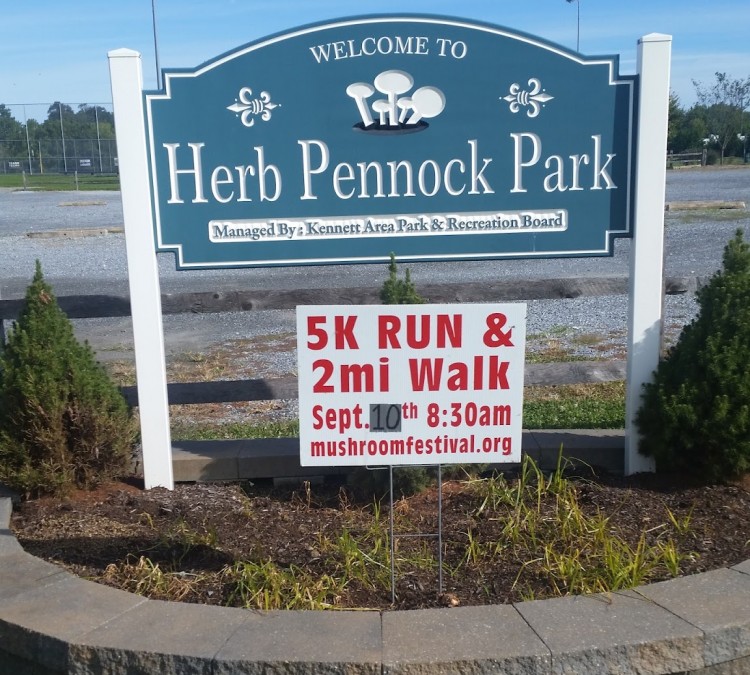 Herb Pennock Park (Kennett&nbspSquare,&nbspPA)